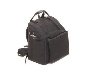 Bags LUX with removable thermo back