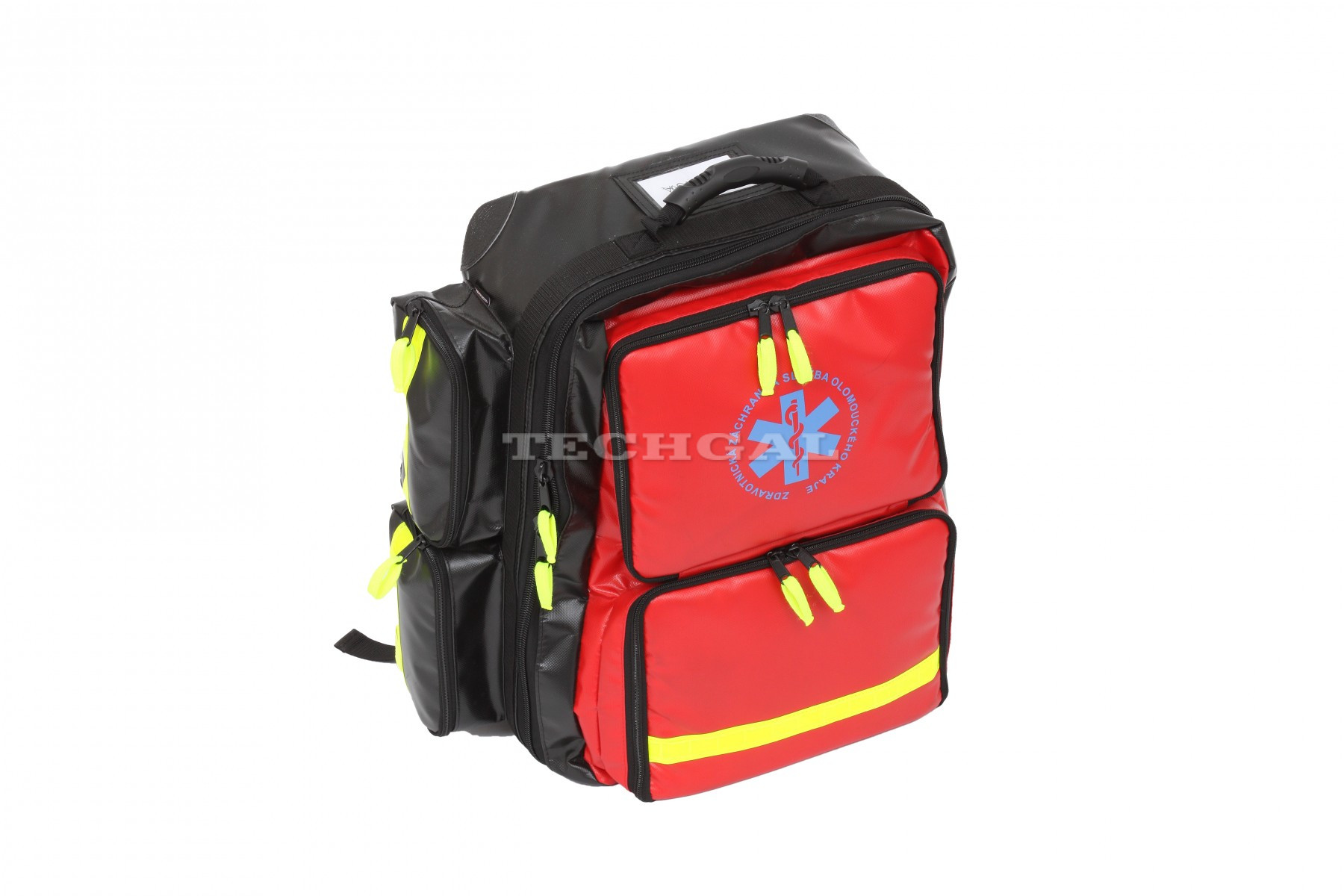 Erste-Hilfe-Rucksack „SPEED'AID BAG“ 