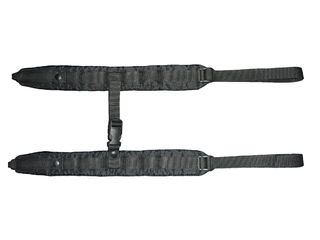 Comfort children's straps
